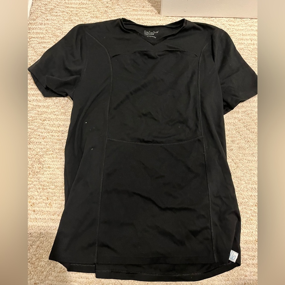 Lalabu dad shirt